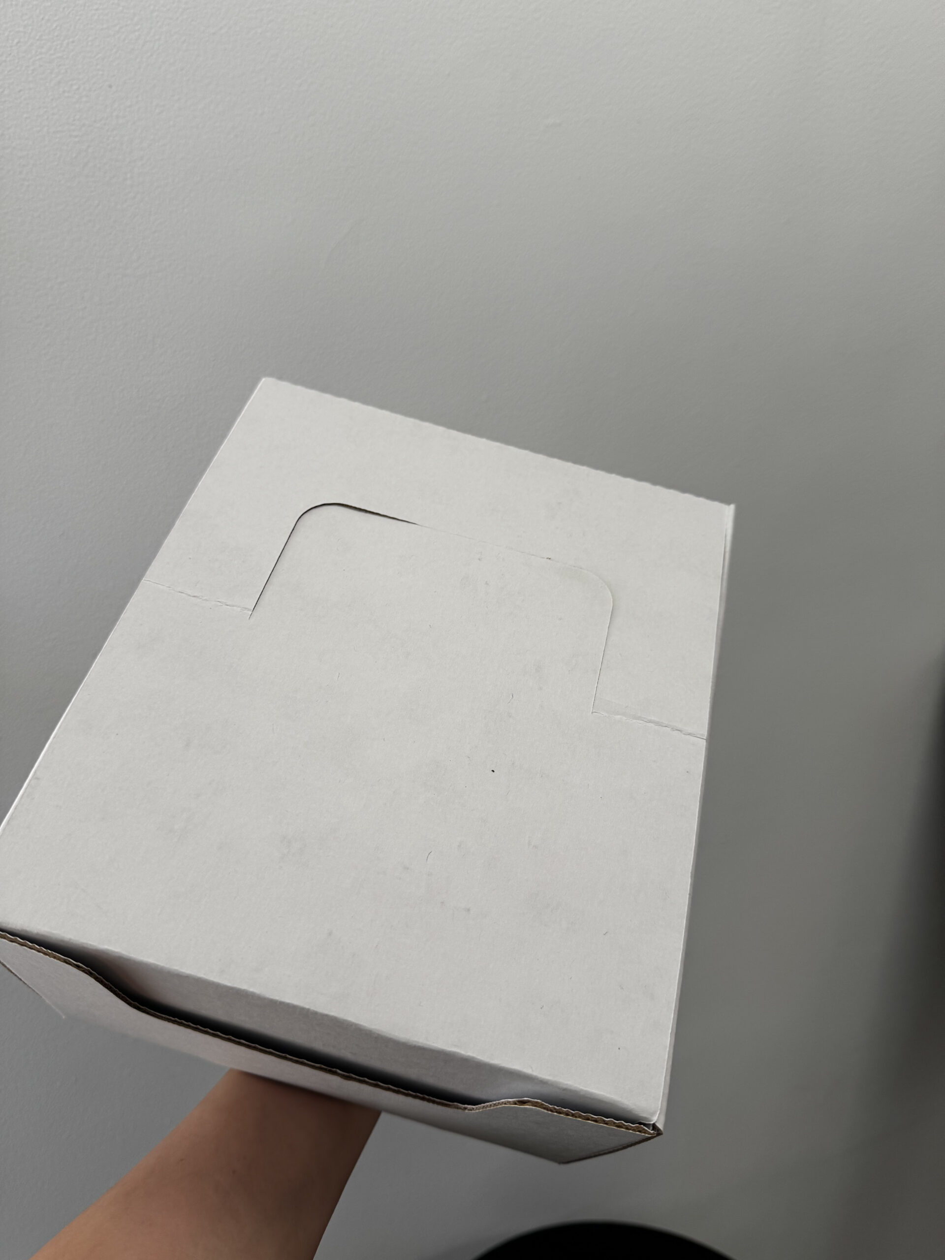 Shipping carton Â· RSC